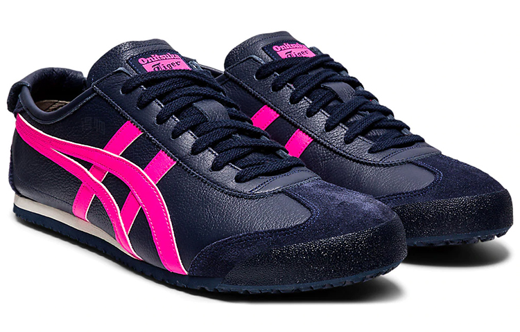Onitsuka Tiger Mexico 66 'Midnight Pink Glow'