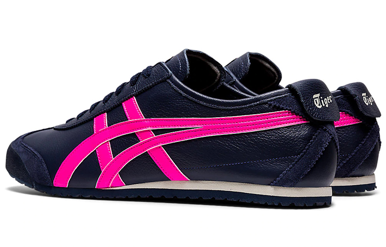 Onitsuka Tiger Mexico 66 'Midnight Pink Glow'