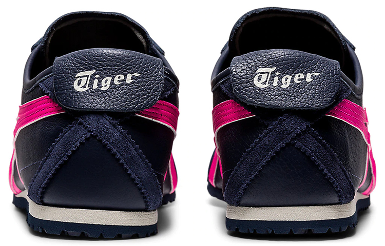 Onitsuka Tiger Mexico 66 'Midnight Pink Glow'