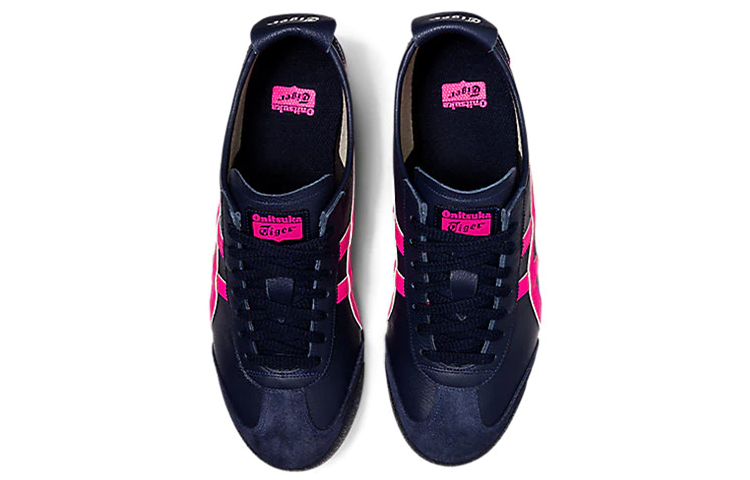 Onitsuka Tiger Mexico 66 'Midnight Pink Glow'