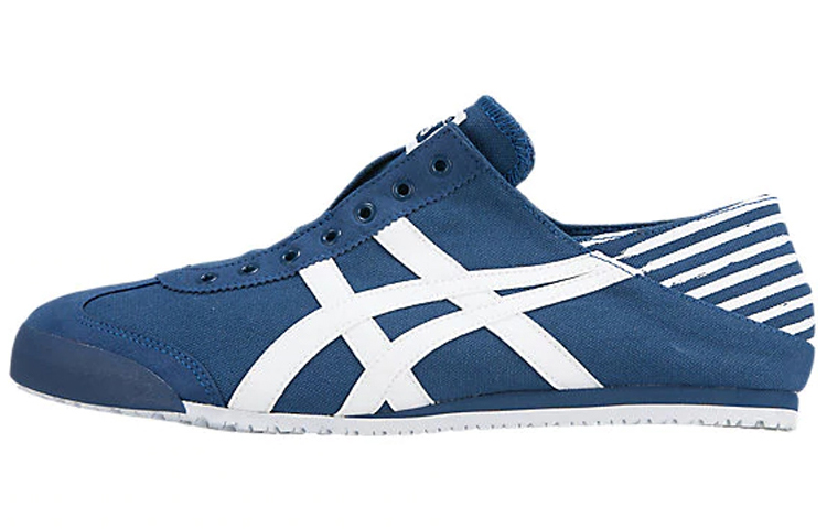 Onitsuka Tiger Mexico 66 Paraty 'Midnight Blue'