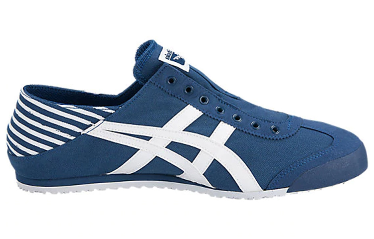 Onitsuka Tiger Mexico 66 Paraty 'Midnight Blue'