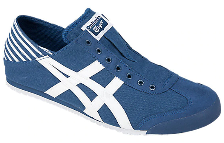 Onitsuka Tiger Mexico 66 Paraty 'Midnight Blue'