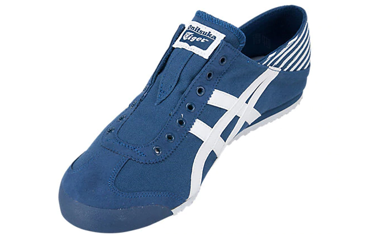 Onitsuka Tiger Mexico 66 Paraty 'Midnight Blue'