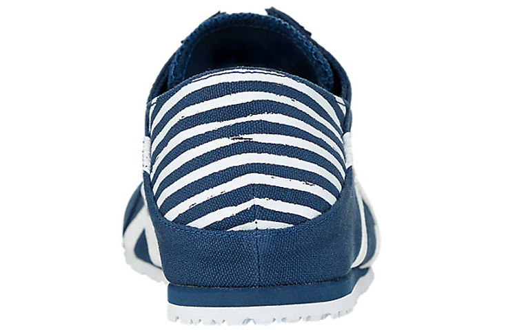 Onitsuka Tiger Mexico 66 Paraty 'Midnight Blue'