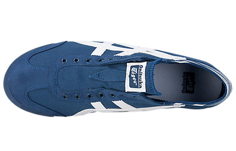 Onitsuka Tiger Mexico 66 Paraty 'Midnight Blue'