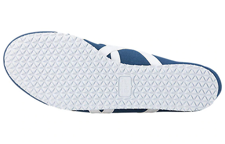 Onitsuka Tiger Mexico 66 Paraty 'Midnight Blue'