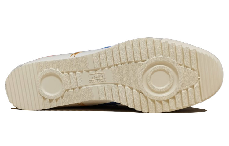 Onitsuka Tiger Mexico 66 Deluxe 'Calligraphy - White Directoire Blue'