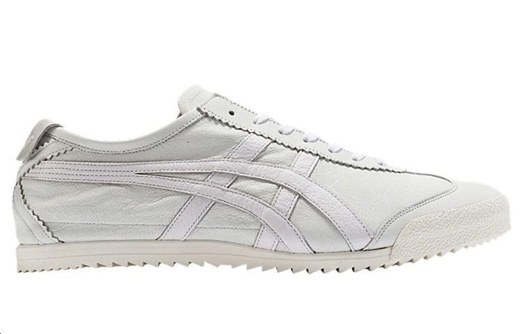 Onitsuka Tiger Mexico 66 Deluxe 'Triple White'