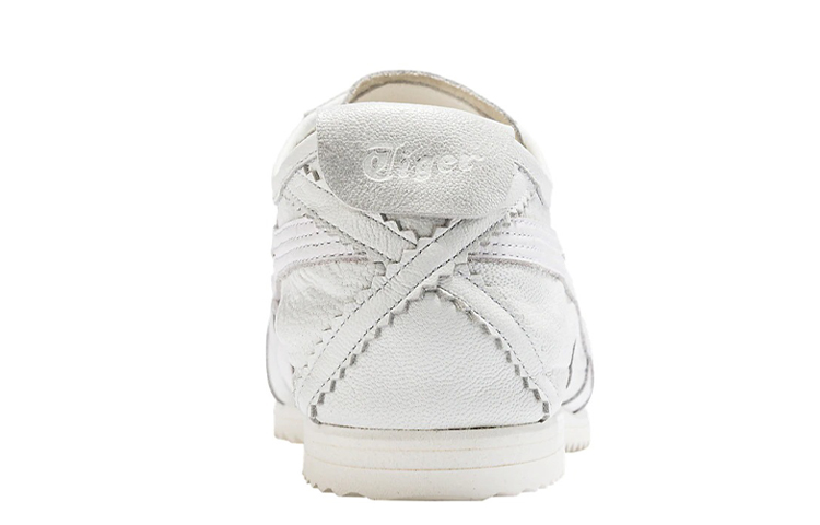 Onitsuka Tiger Mexico 66 Deluxe 'Triple White'