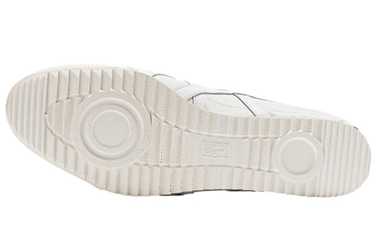 Onitsuka Tiger Mexico 66 Deluxe 'Triple White'