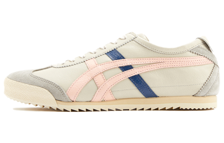 Onitsuka Tiger Wmns Mexico 66 Deluxe 'Cream Breeze'