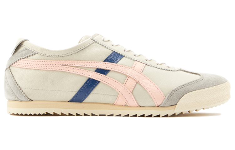 Onitsuka Tiger Wmns Mexico 66 Deluxe 'Cream Breeze'