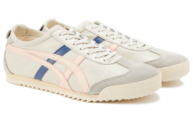 Onitsuka Tiger Wmns Mexico 66 Deluxe 'Cream Breeze'