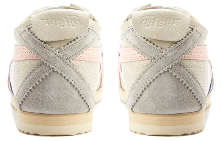 Onitsuka Tiger Wmns Mexico 66 Deluxe 'Cream Breeze'