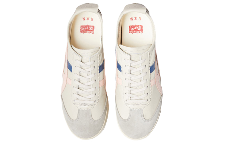 Onitsuka Tiger Wmns Mexico 66 Deluxe 'Cream Breeze'