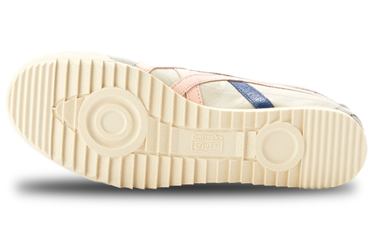 Onitsuka Tiger Wmns Mexico 66 Deluxe 'Cream Breeze'