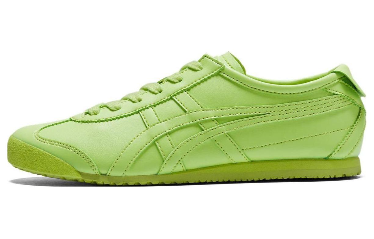 Onitsuka Tiger Mexico 66 'Cactful Green'