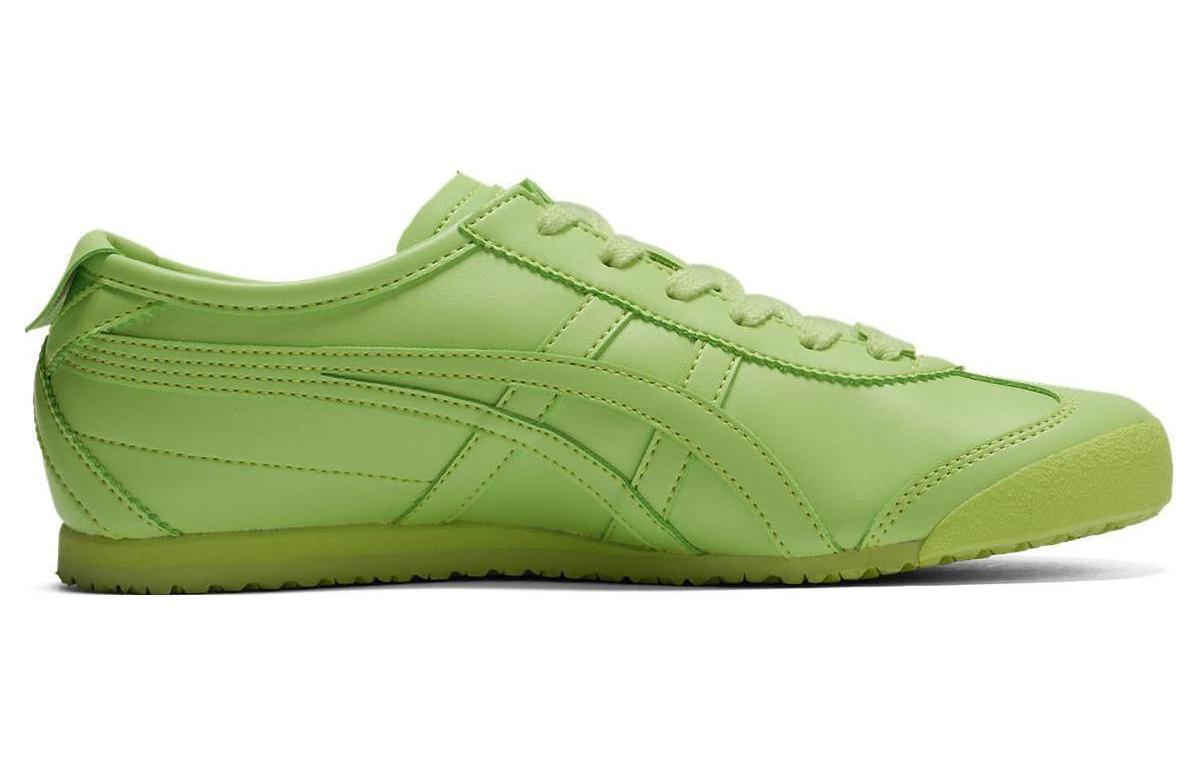 Onitsuka Tiger Mexico 66 'Cactful Green'