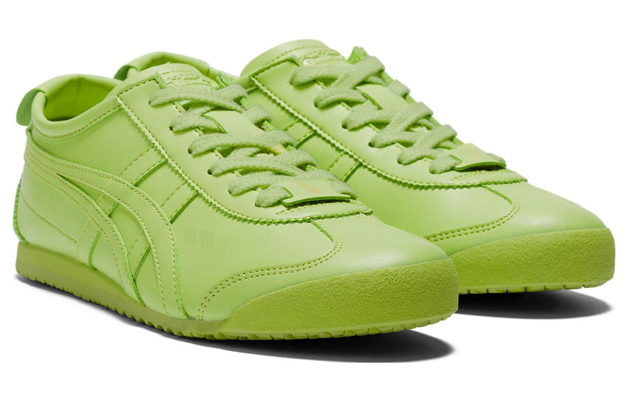 Onitsuka Tiger Mexico 66 'Cactful Green'