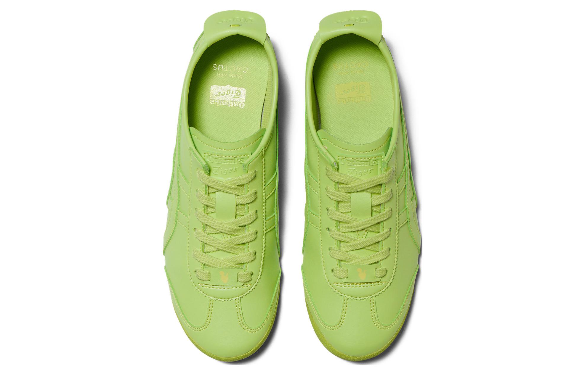 Onitsuka Tiger Mexico 66 'Cactful Green'