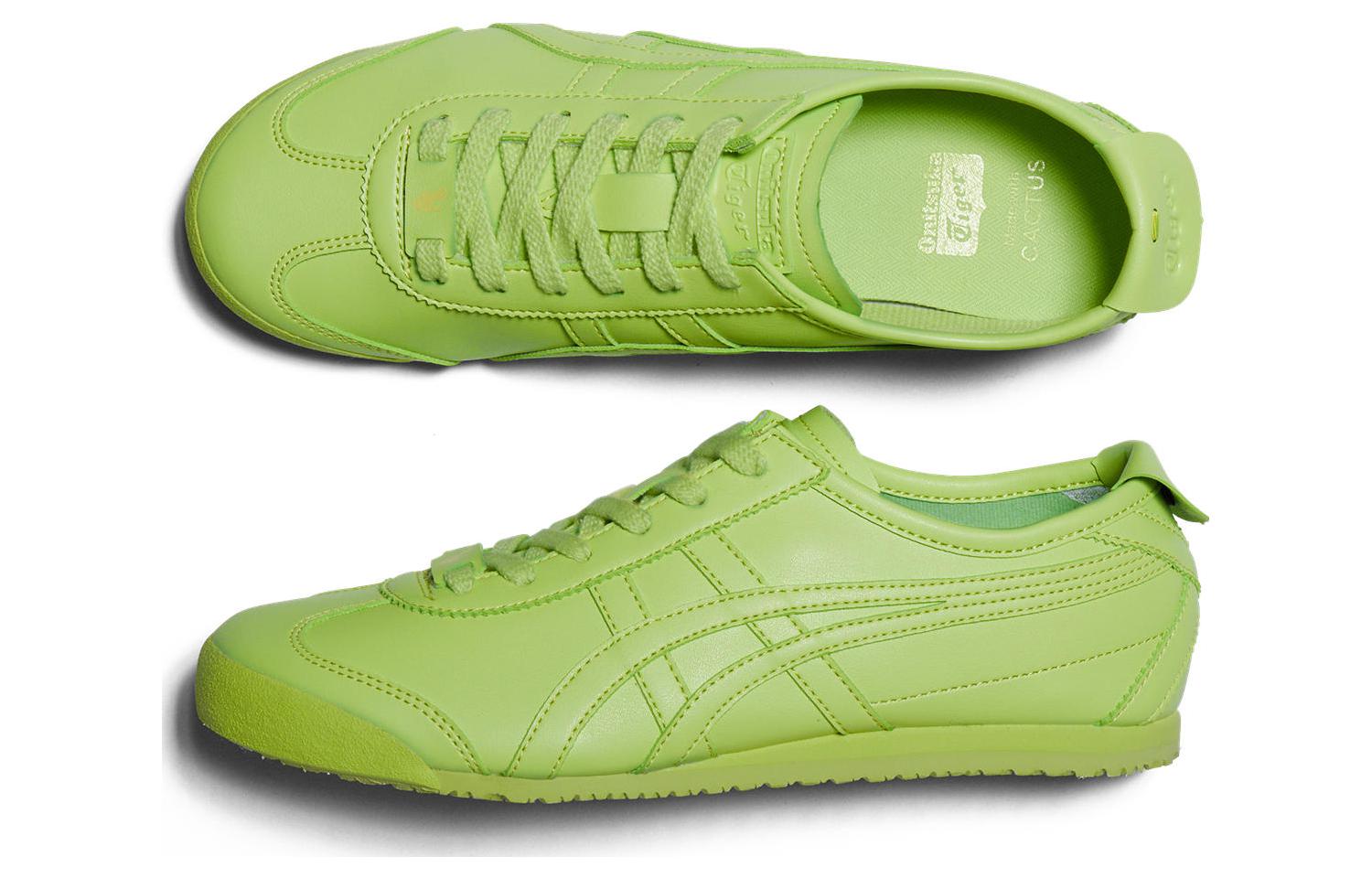 Onitsuka Tiger Mexico 66 'Cactful Green'
