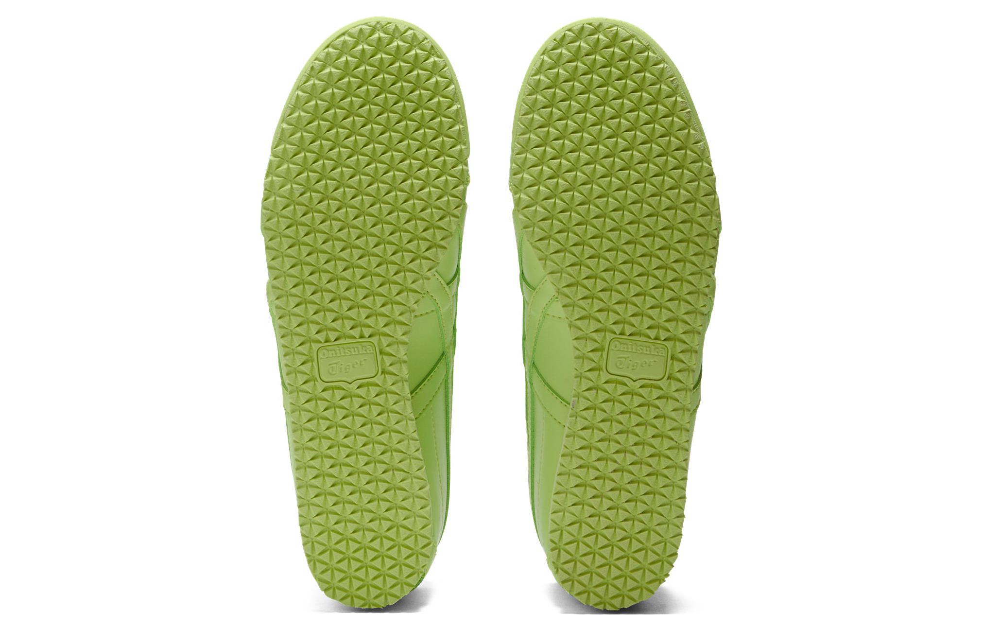 Onitsuka Tiger Mexico 66 'Cactful Green'