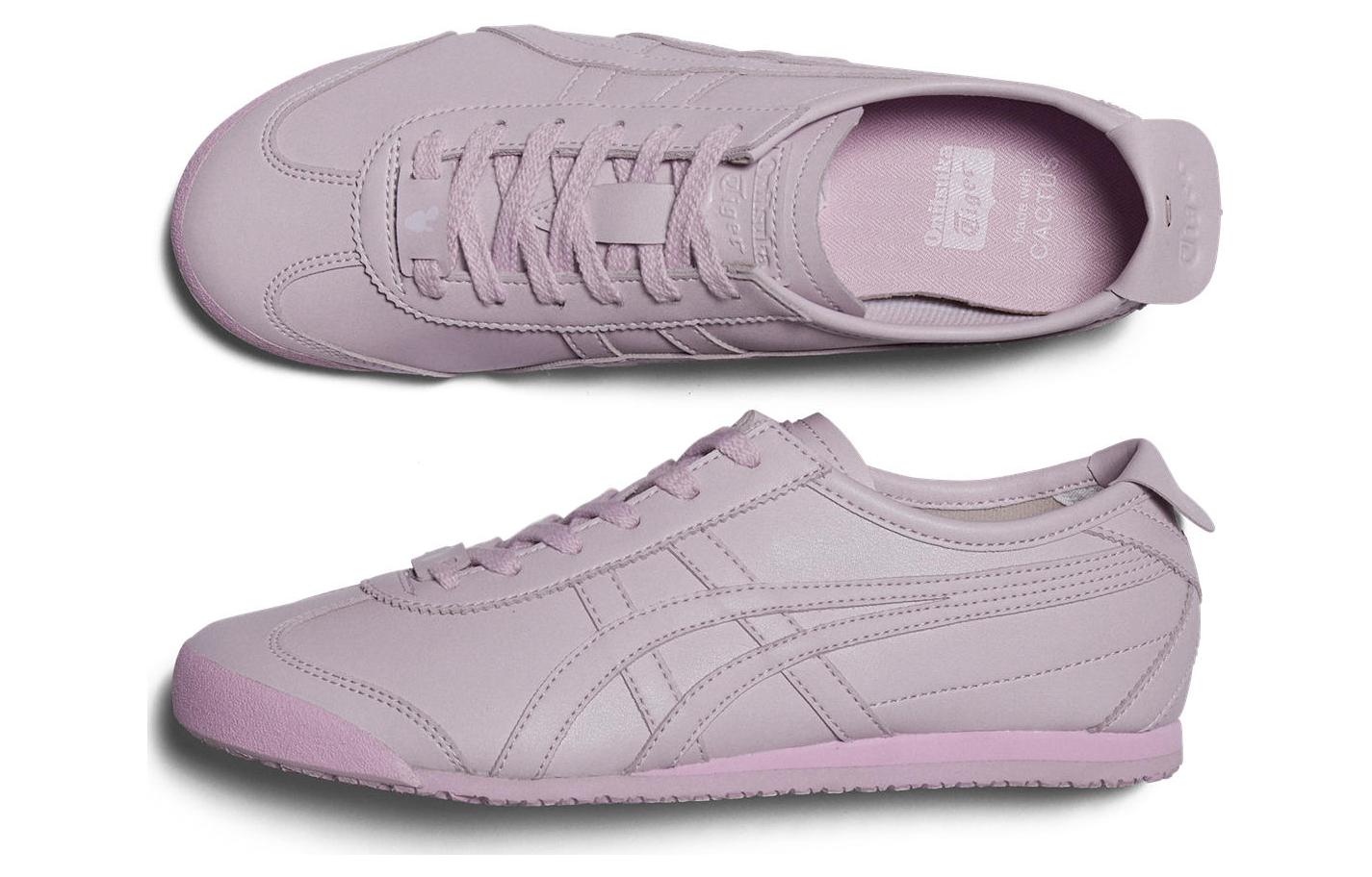 Onitsuka Tiger Mexico 66 'Cactful Purple'