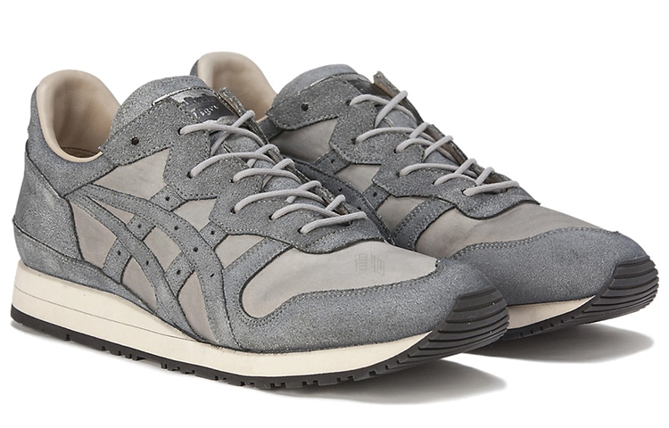 Onitsuka Tiger Tiger Ally Deluxe 'Sheet Rock'