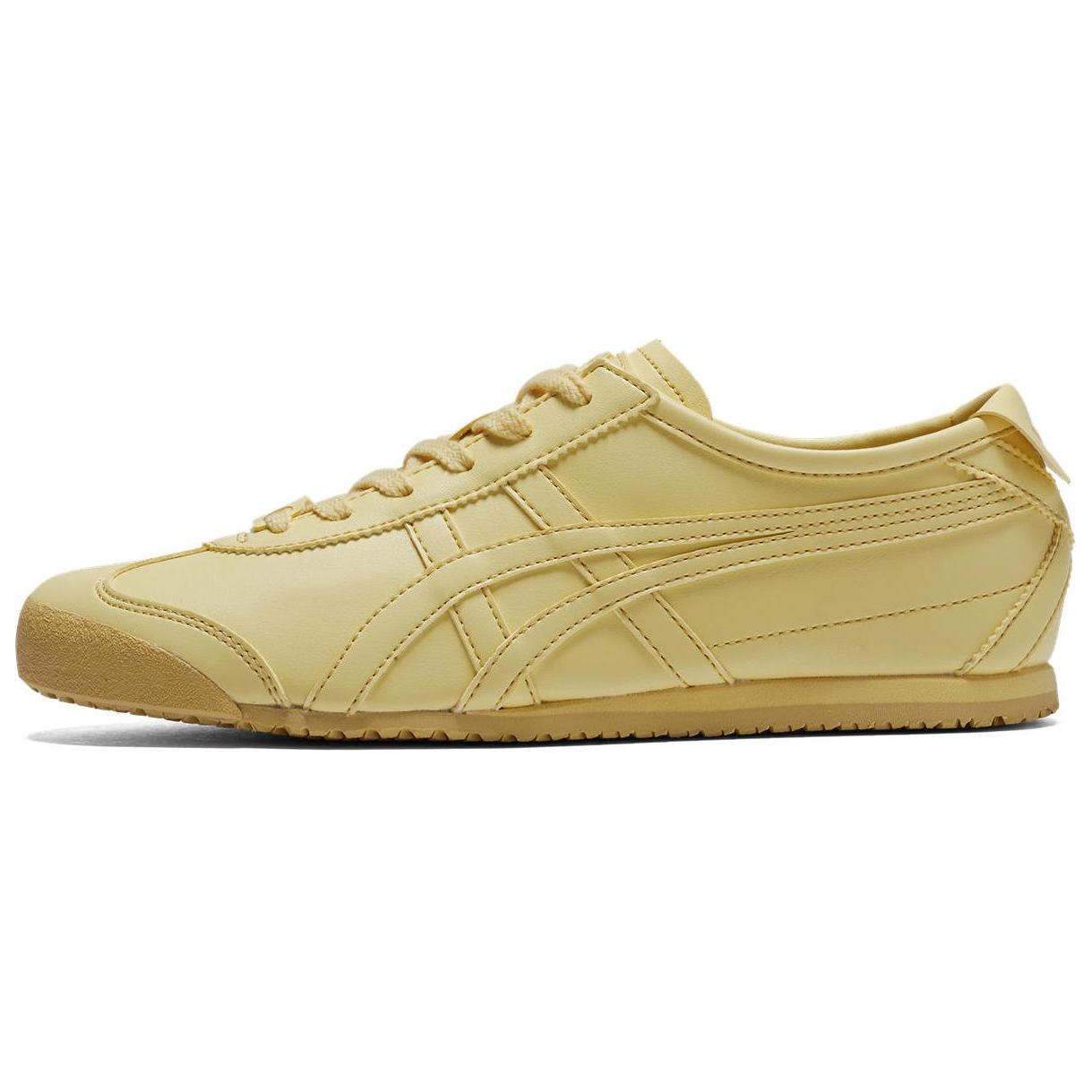 Onitsuka Tiger Mexico 66 'Cactful Yellow'
