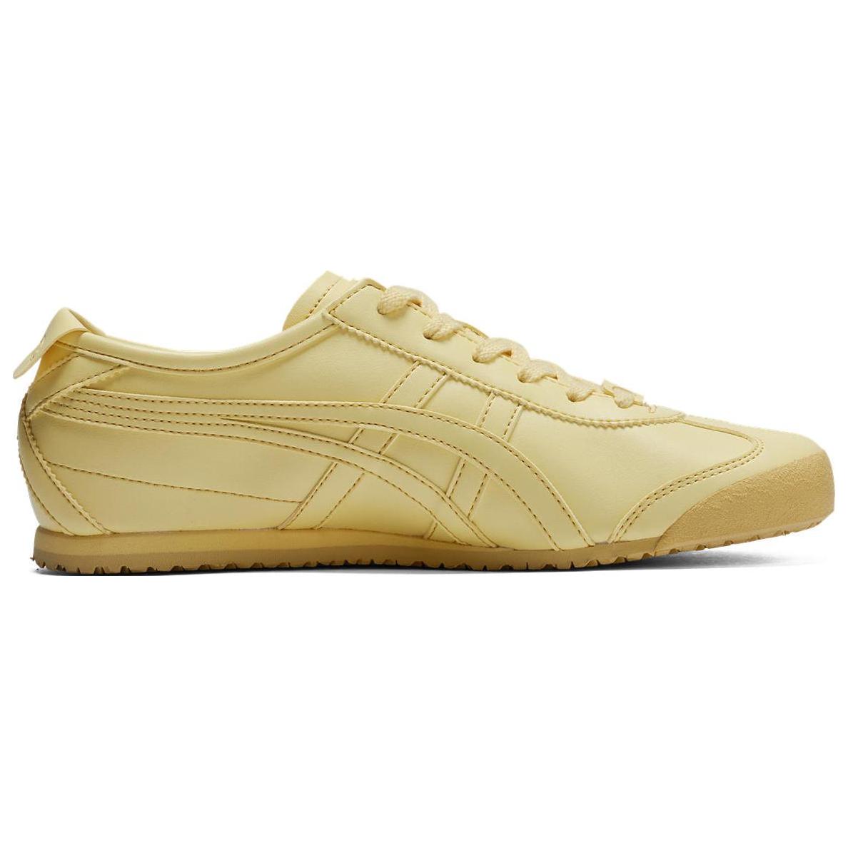 Onitsuka Tiger Mexico 66 'Cactful Yellow'