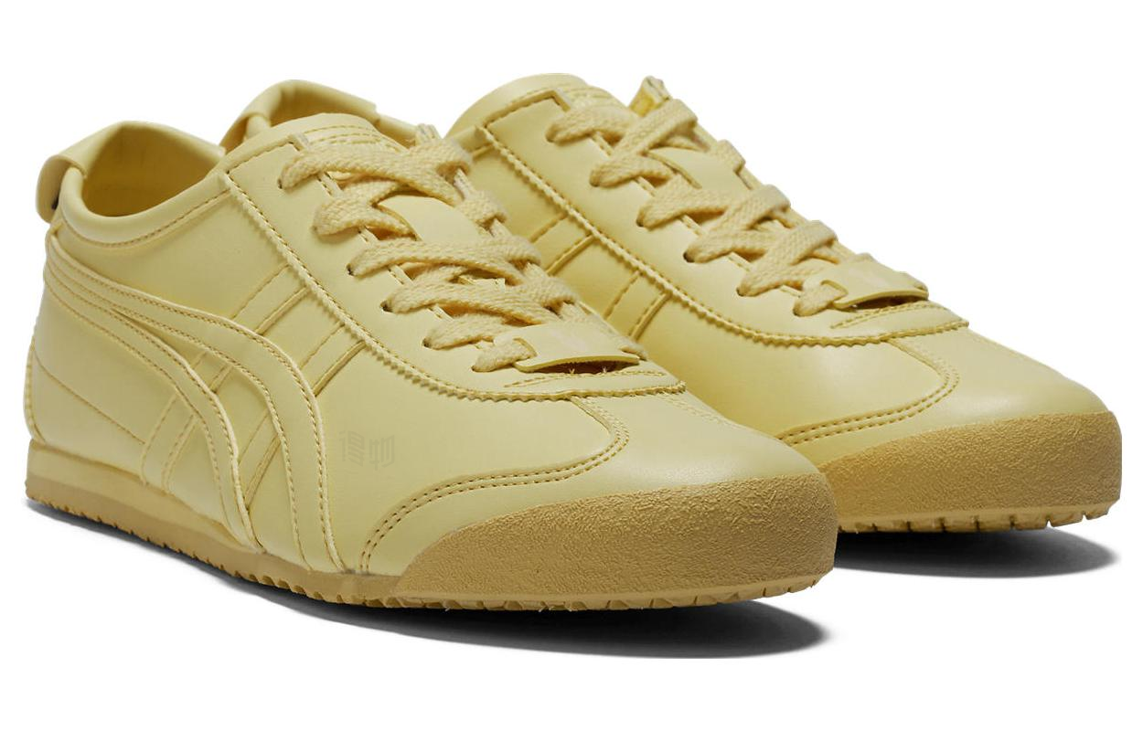 Onitsuka Tiger Mexico 66 'Cactful Yellow'