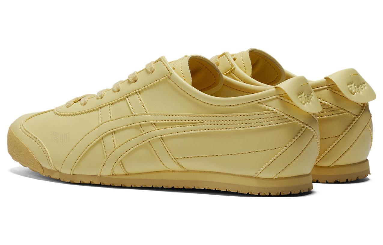 Onitsuka Tiger Mexico 66 'Cactful Yellow'