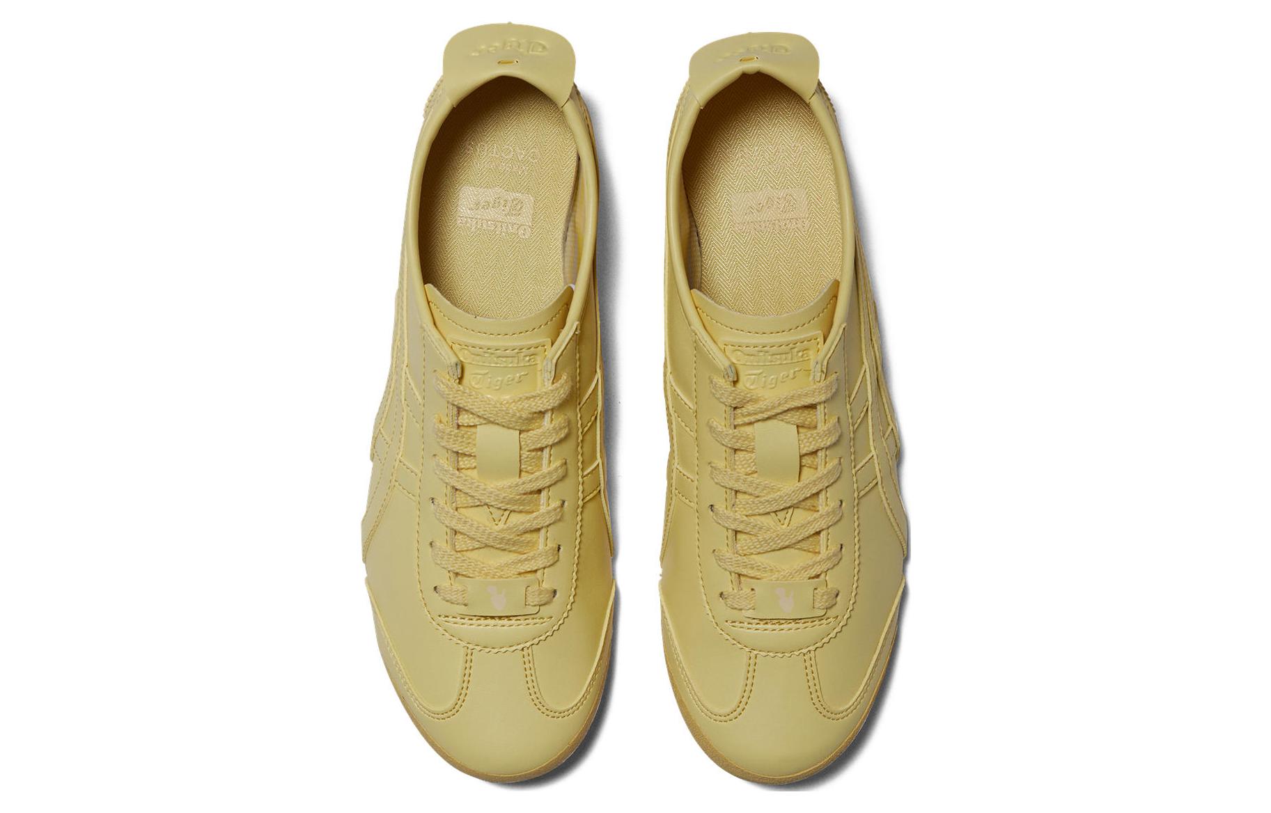 Onitsuka Tiger Mexico 66 'Cactful Yellow'