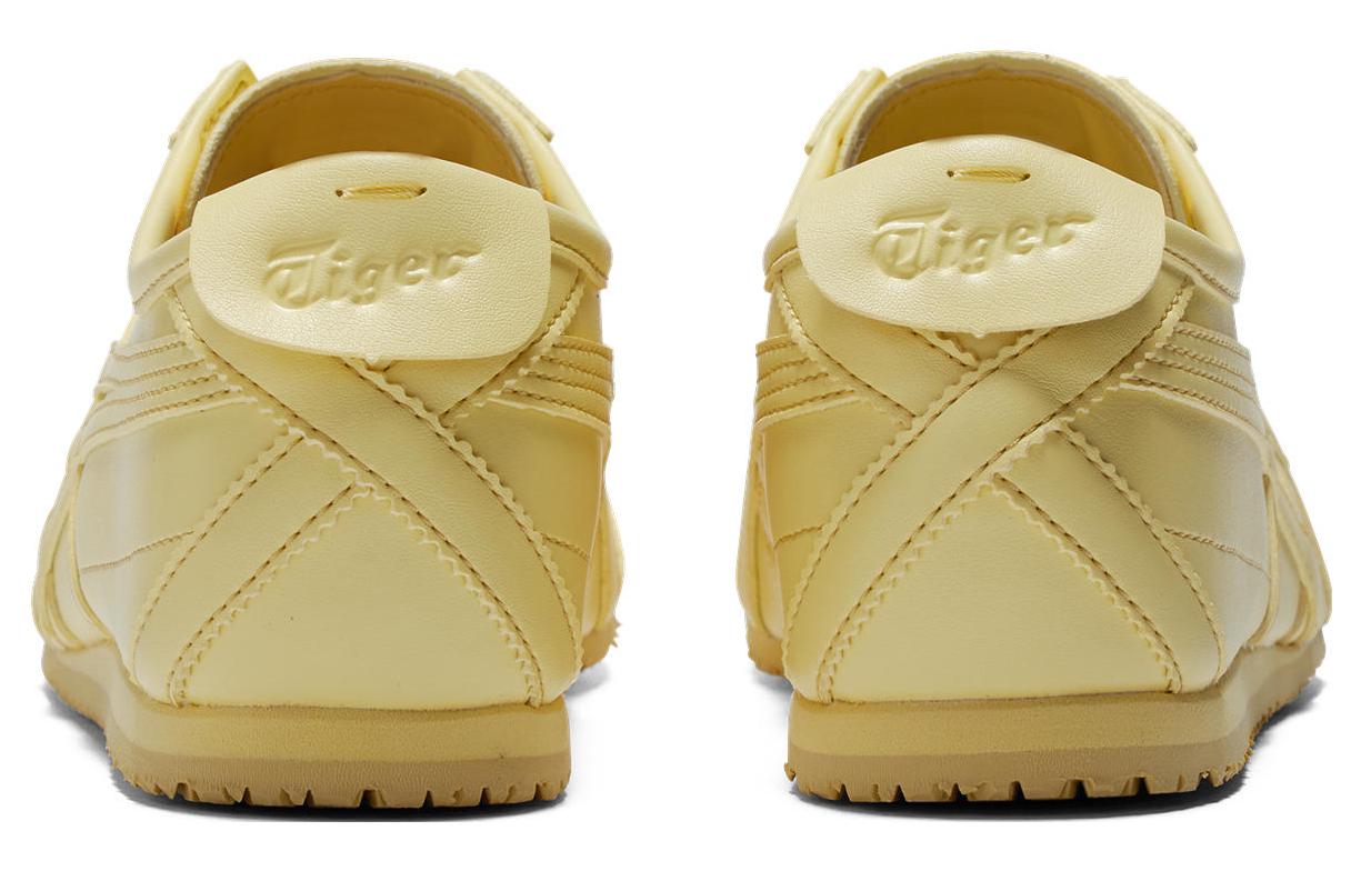 Onitsuka Tiger Mexico 66 'Cactful Yellow'