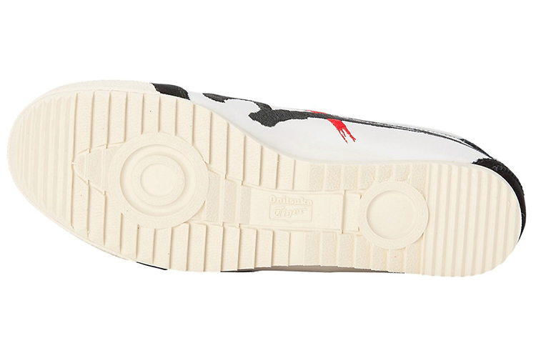 Onitsuka Tiger Wmns Mexico 66 Deluxe 'Katakana - White Black'