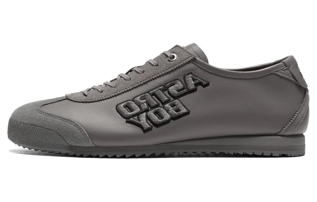 Astro Boy x Onitsuka Tiger Mexico 66 SD 'Carrier Grey'