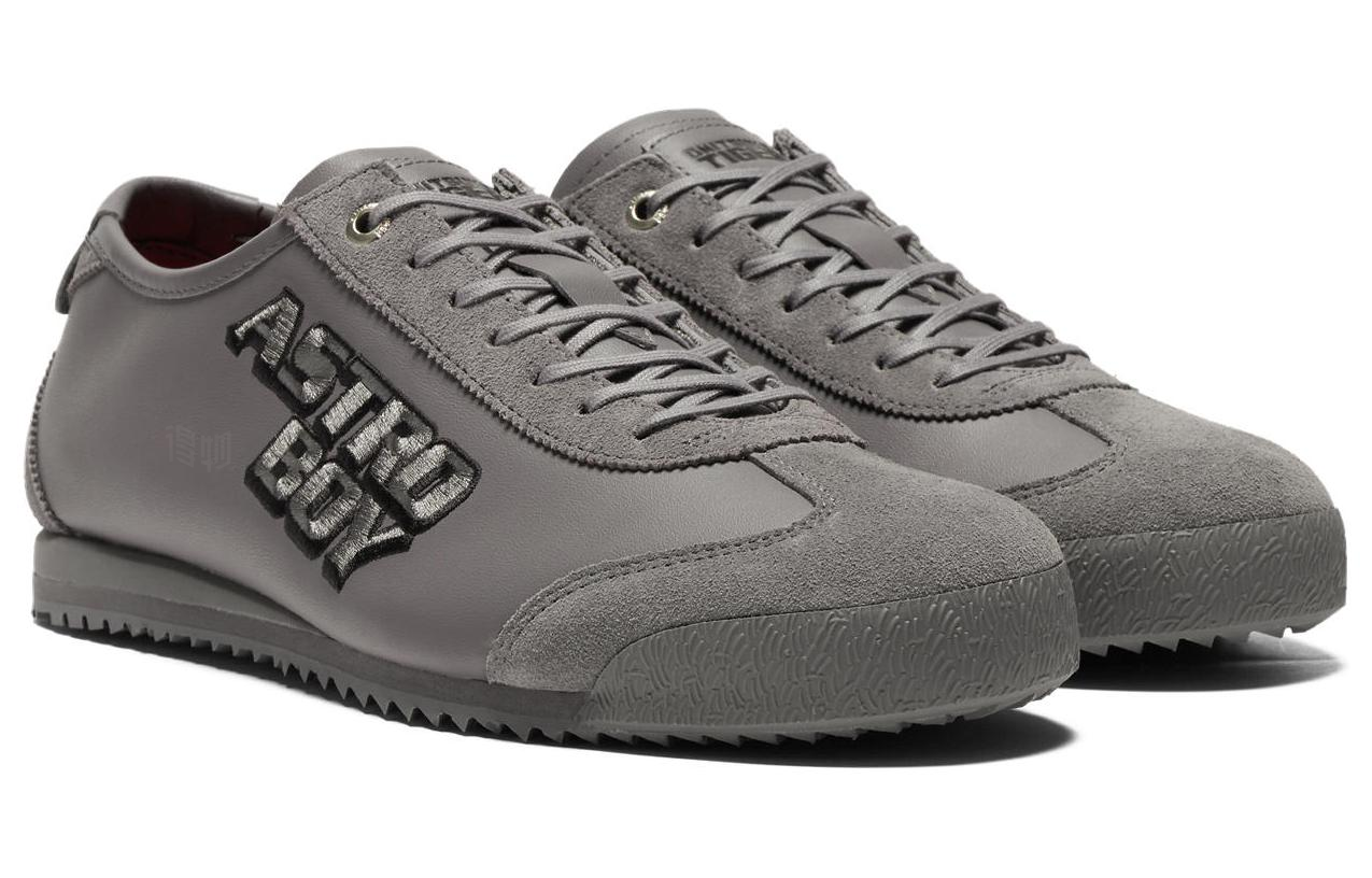 Astro Boy x Onitsuka Tiger Mexico 66 SD 'Carrier Grey'