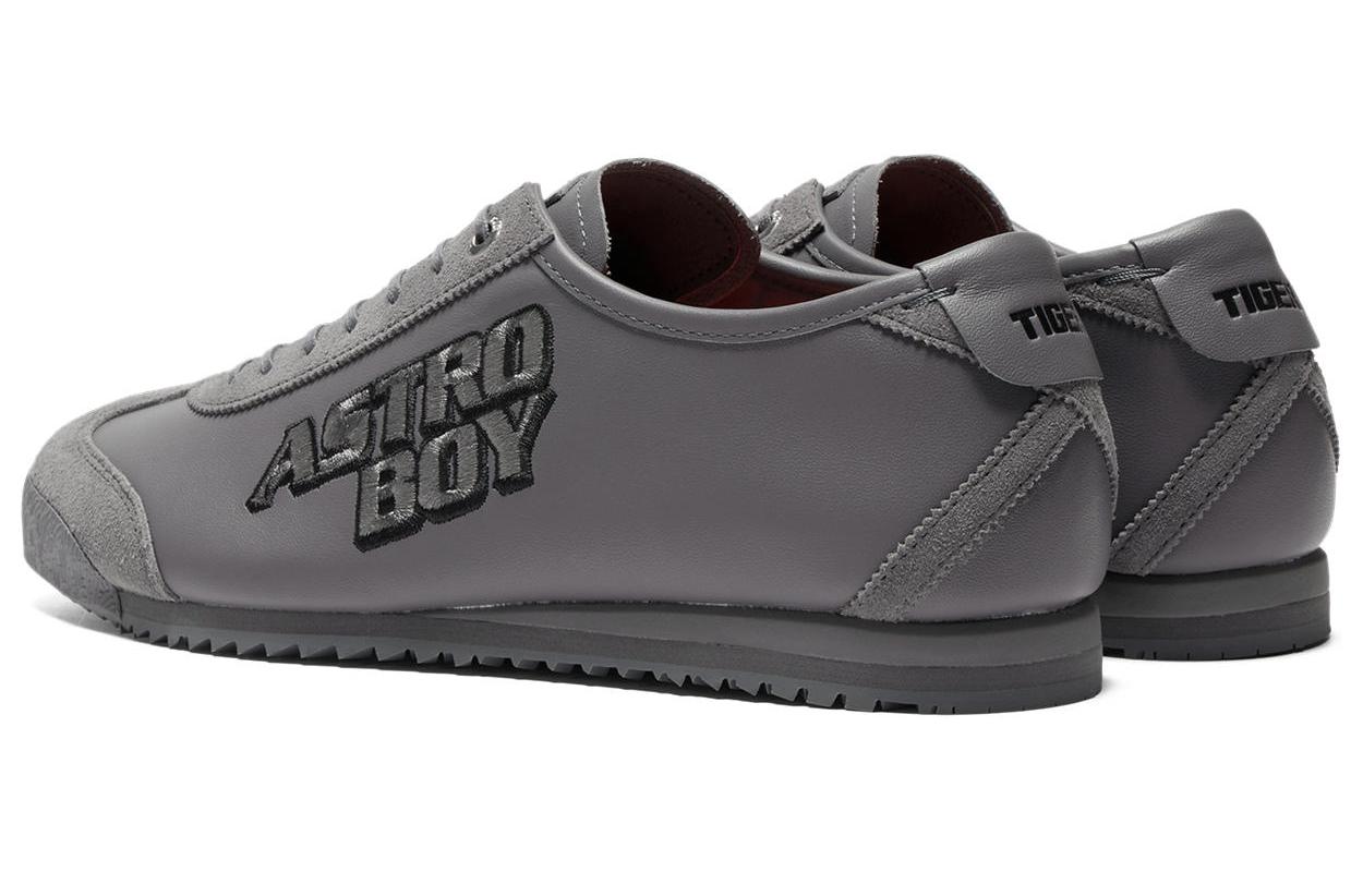 Astro Boy x Onitsuka Tiger Mexico 66 SD 'Carrier Grey'