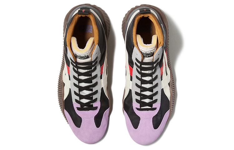 Onitsuka Tiger Acromount MT 'Purple Toe'