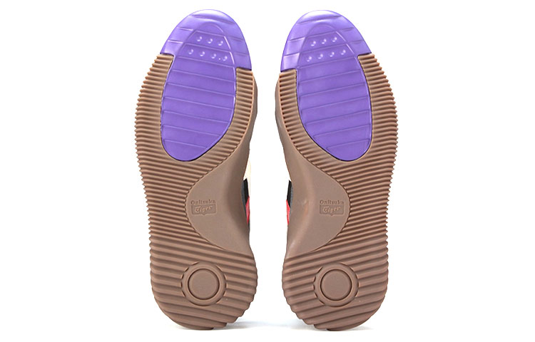 Onitsuka Tiger Acromount MT 'Purple Toe'
