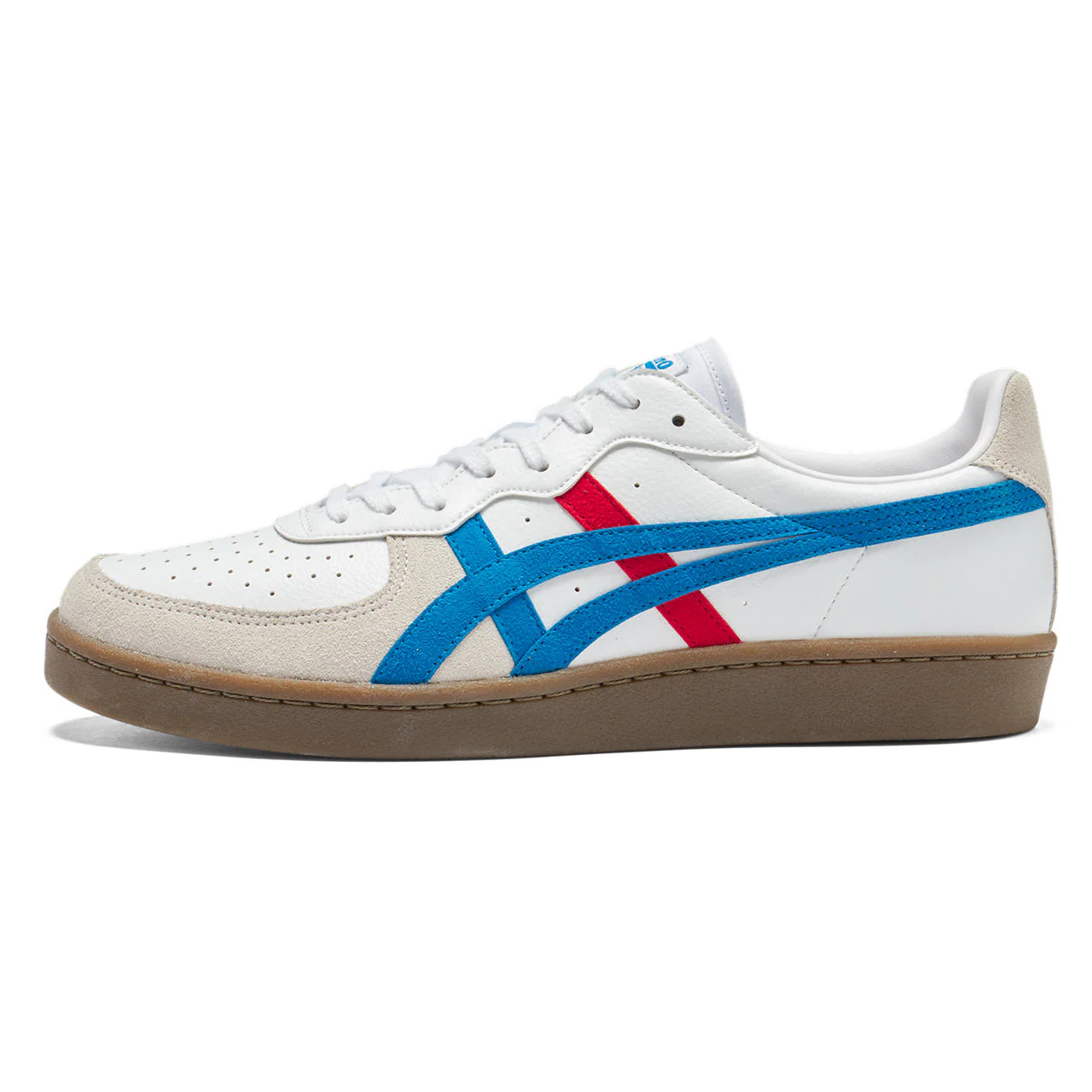 Onitsuka Tiger GSM SD 'White Directoire Blue'