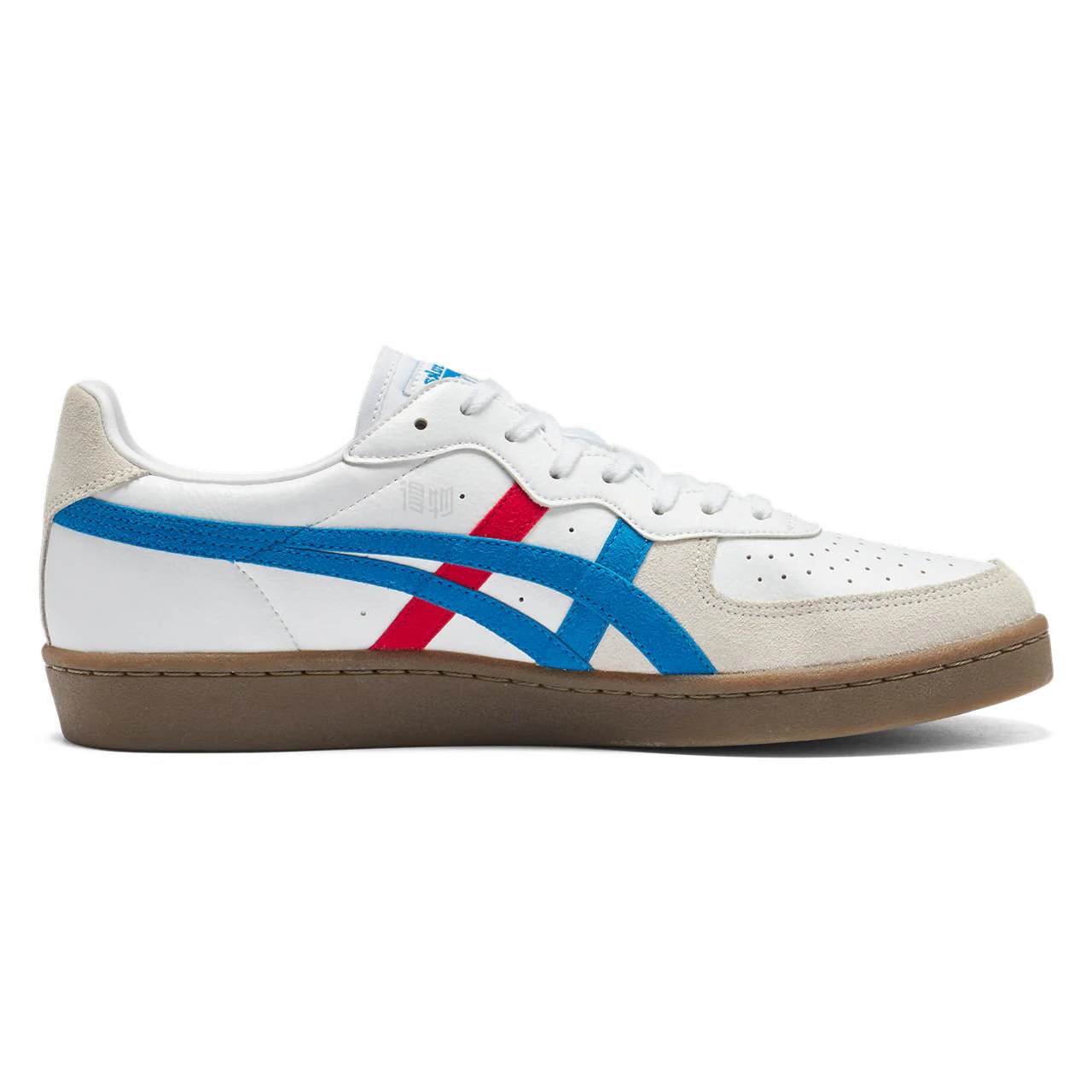 Onitsuka Tiger GSM SD 'White Directoire Blue'