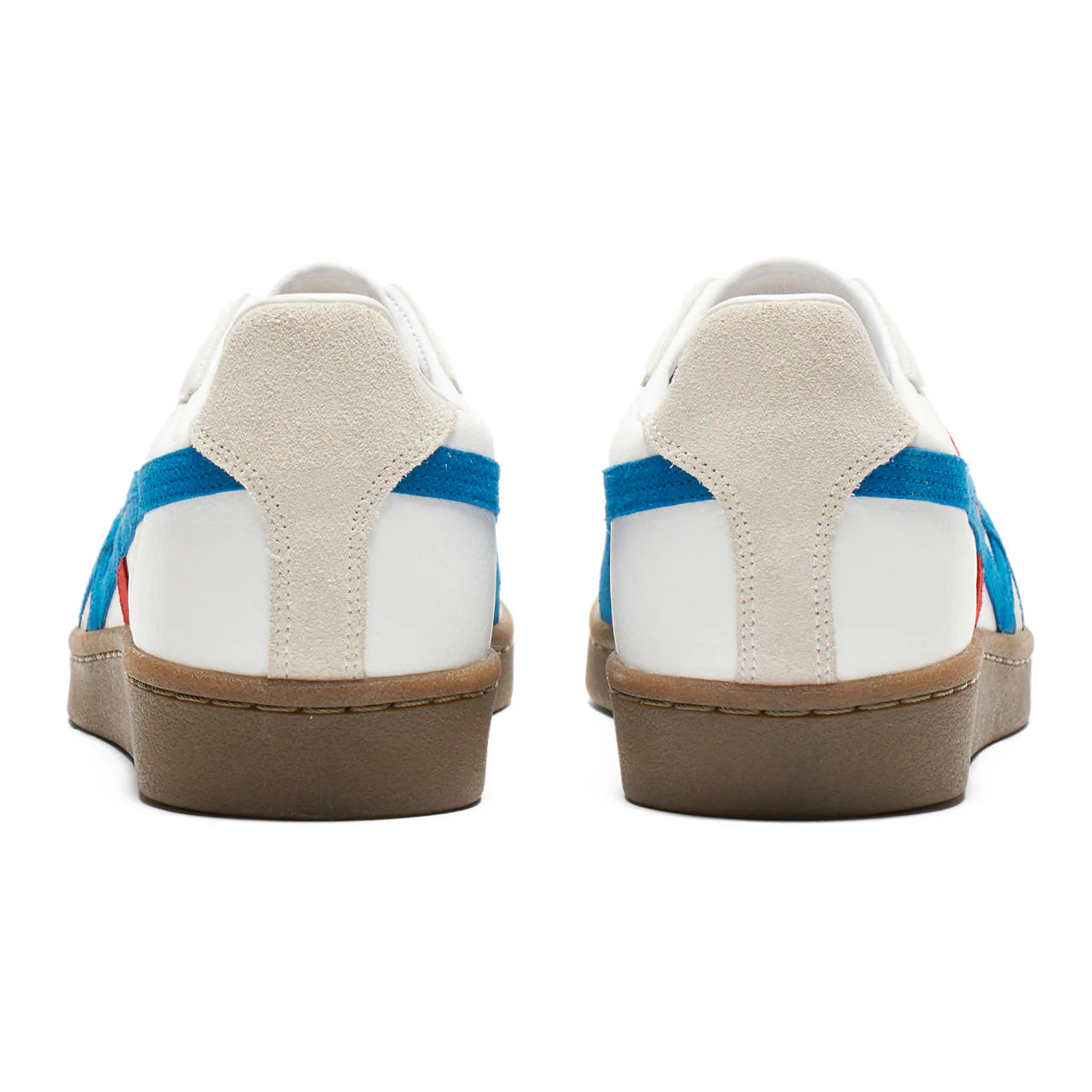 Onitsuka Tiger GSM SD 'White Directoire Blue'