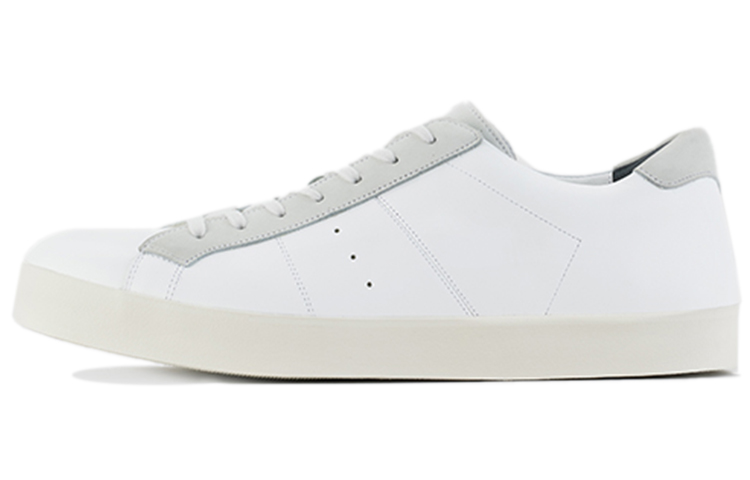 Onitsuka Tiger Court-T F 'White'