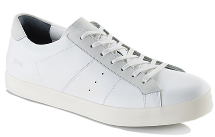 Onitsuka Tiger Court-T F 'White'
