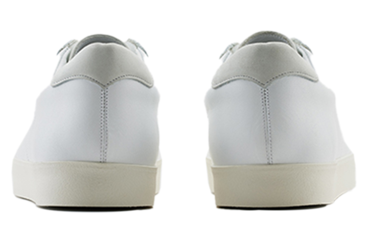 Onitsuka Tiger Court-T F 'White'