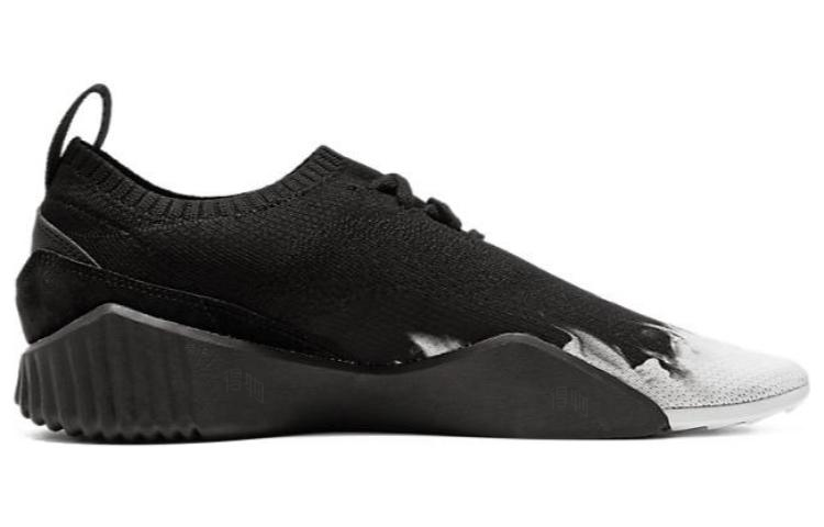 Onitsuka Tiger Acromount Knit 'Flames'