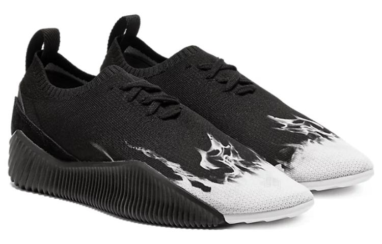 Onitsuka Tiger Acromount Knit 'Flames'