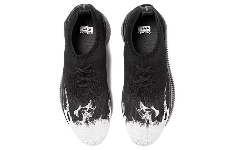 Onitsuka Tiger Acromount Knit 'Flames'